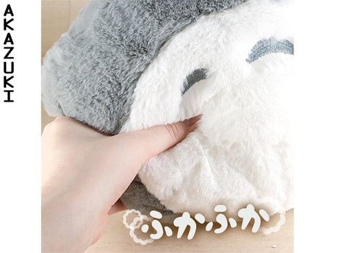 Totoro plush